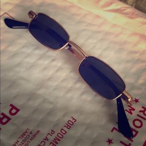 Future Babe sunglasses